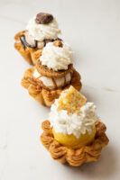 Manu Jara abre en Triana la heladería más esperada del verano sevillano con sus nuevos Manujaldres y helados artesanales - Gastronomía y Moda