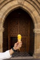 Manu Jara abre en Triana la heladería más esperada del verano sevillano con sus nuevos Manujaldres y helados artesanales - Gastronomía y Moda