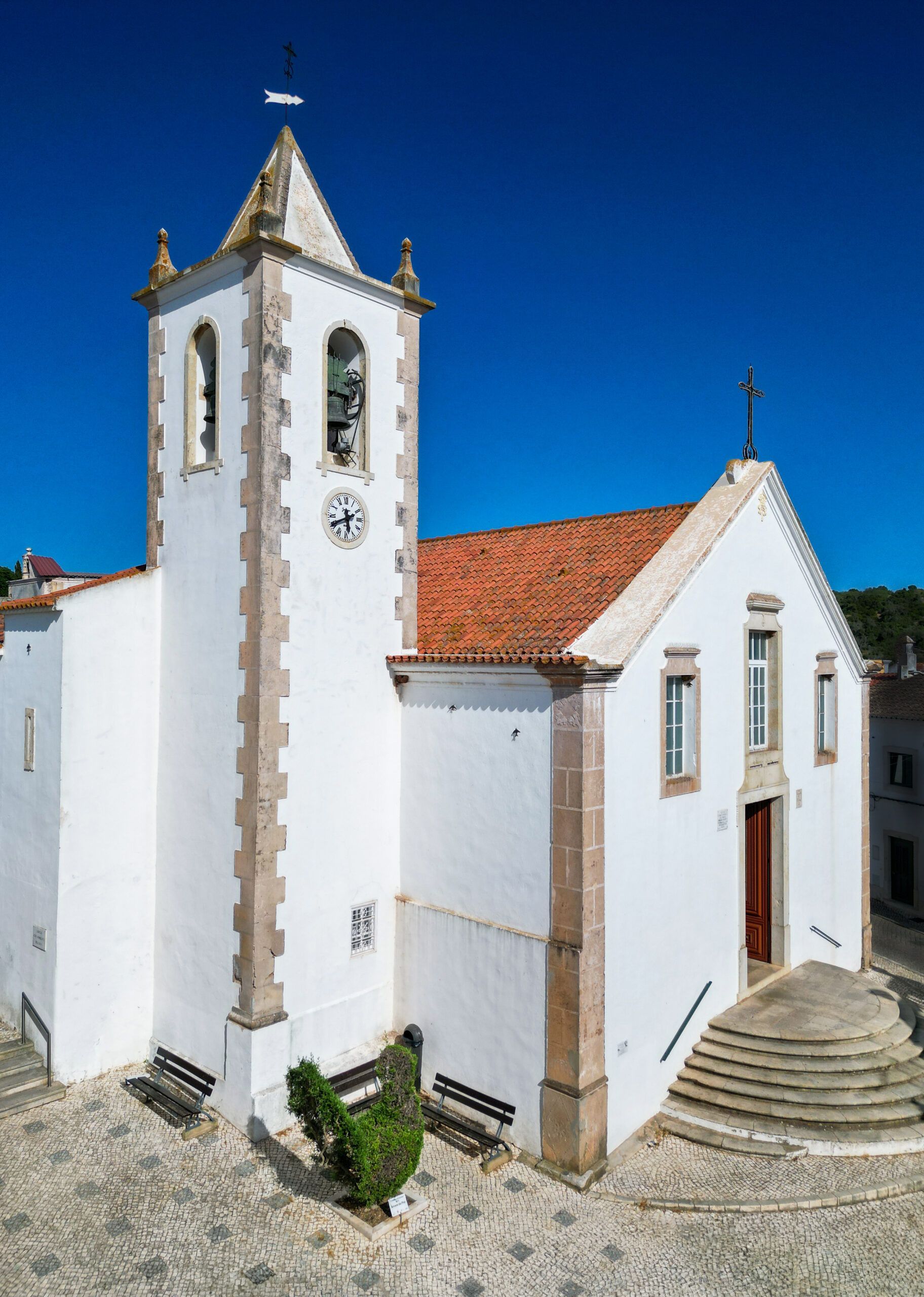 Albufeira presenta en Sevilla sus novedades 2026 y refuerza su liderazgo como destino activo y sostenible en el sur de Portugal - Gastronomía y Moda