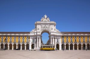 Lisboa, elegida Mejor Ciudad Patrimonio de la Humanidad y Mejor Destino de Escapada Urbana - Gastronomía y Moda