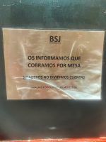 ¿Desmadre La 'decisión' en Bodeguita San José - Gastronomía y Moda