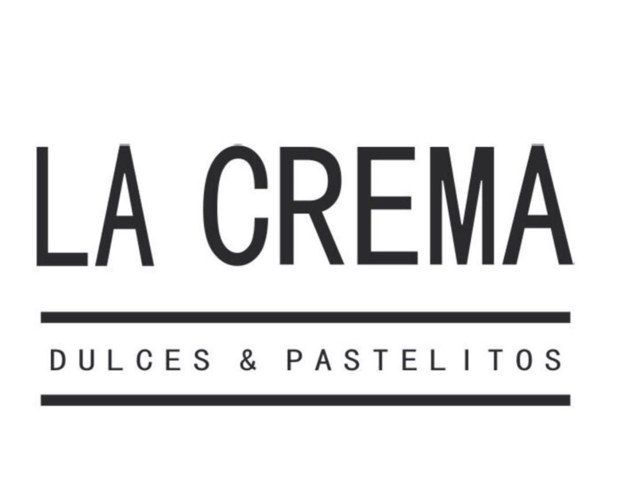 ‘La Crema’, dulces, pasteles y pan by La Azotea - Gastronomía y Moda