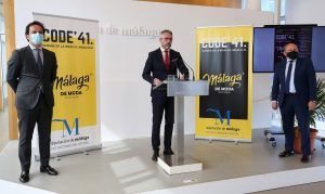 ‘Málaga de Moda’ trae la Semana de la Moda de Andalucía al Teatro Romano - Gastronomía y Moda
