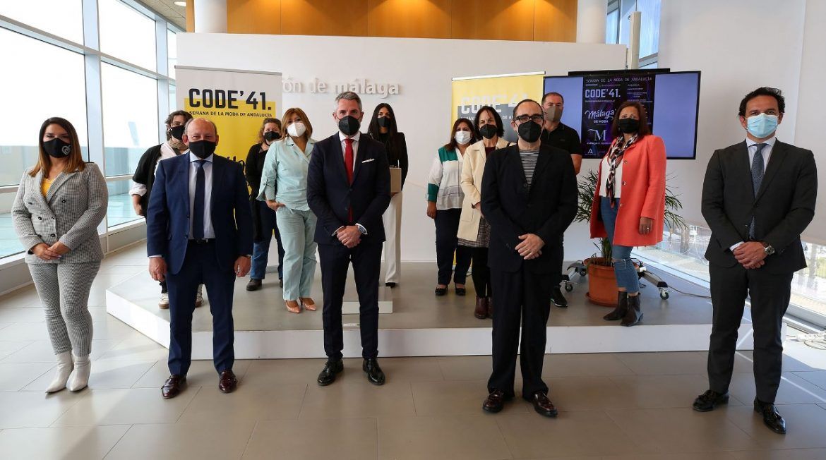 ‘Málaga de Moda’ trae la Semana de la Moda de Andalucía al Teatro Romano - Gastronomía y Moda