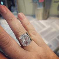 Joyas en forma de anillo - Artesanía de Israel en plata 925 - Gastronomía y Moda