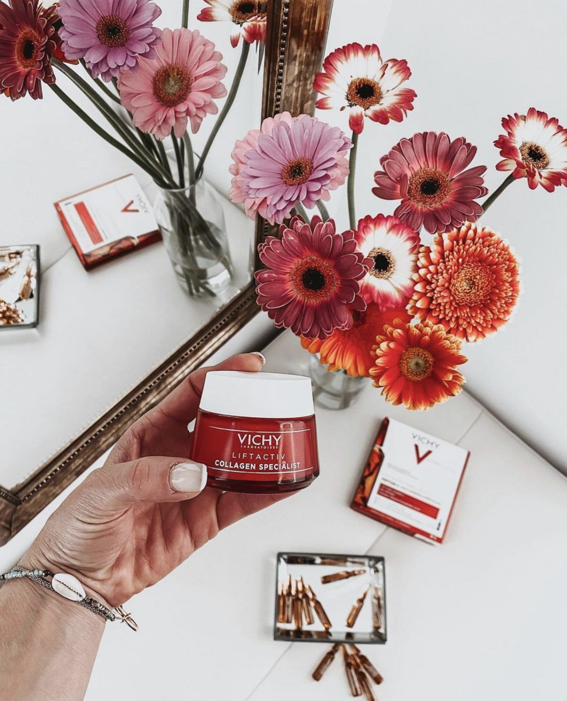 🤍Vichy – Liftactiv 🤍❤️, Collagen Specialist by Mónica Moros 🤍Vichy - Liftactiv 🤍❤️, Collagen Specialist by Mónica Moros - Gastronomía y Moda